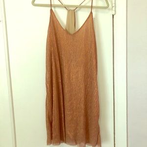Nasty gal short dress